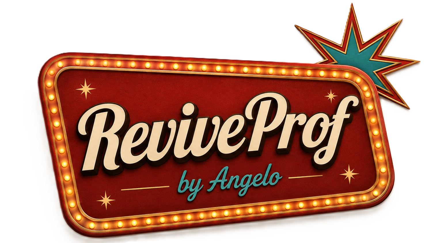 ReviveProf